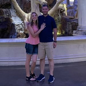 Meet your Posher, Chayna